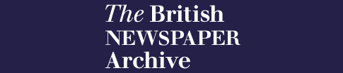 The British Newspaper Archive